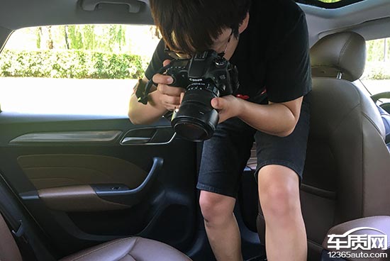 荣威i6插电混动45t评测,荣威i620款测评