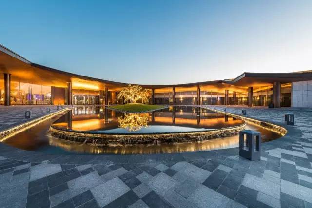 开封清明上河园附近铂尔曼酒店,铂尔曼酒店清明上河园