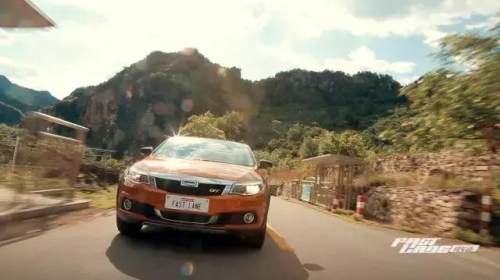 全新观致3gt,观致3gt深度解析