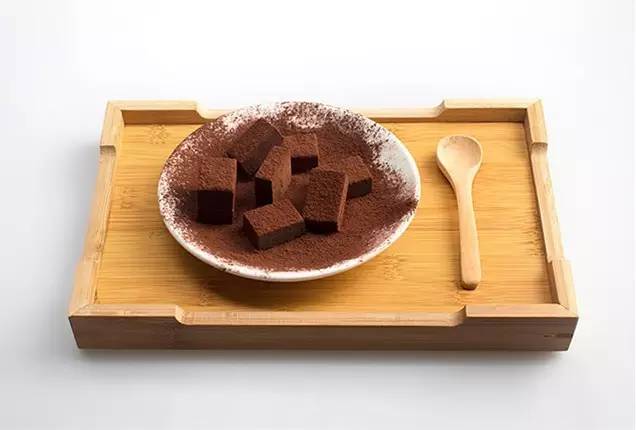 好物秒杀1元购好吃的,好吃的生巧克力大测评