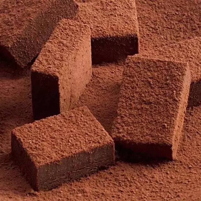 好物秒杀1元购好吃的,好吃的生巧克力大测评