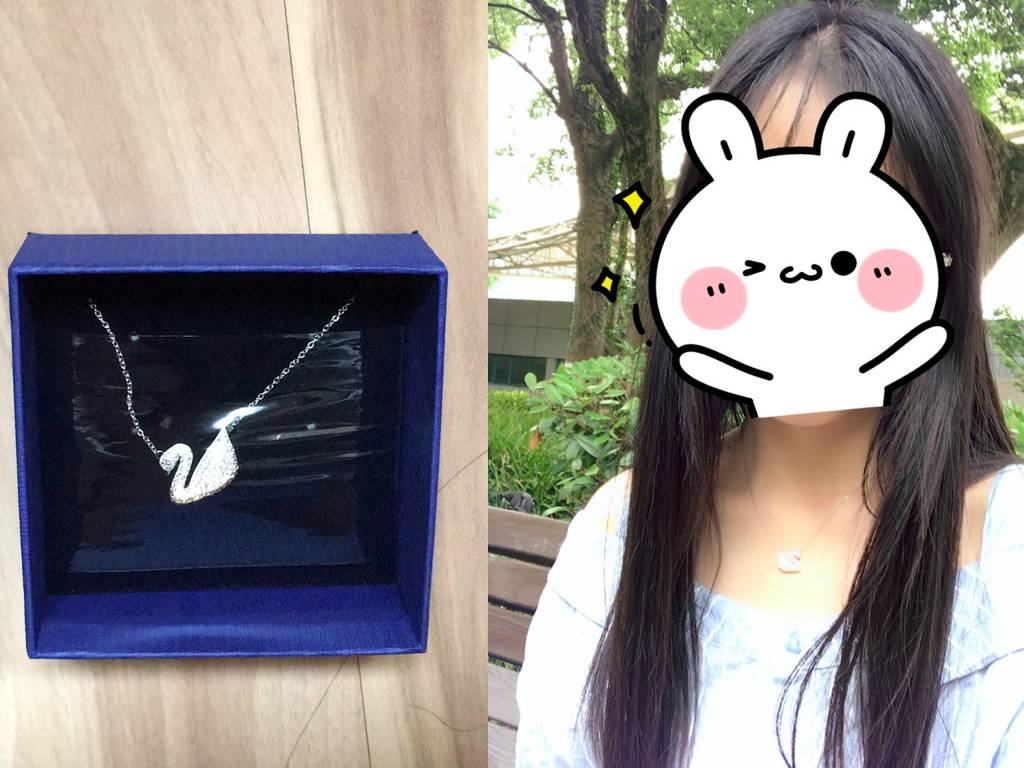 又实用又好看的饰品,轻奢百搭小众饰品