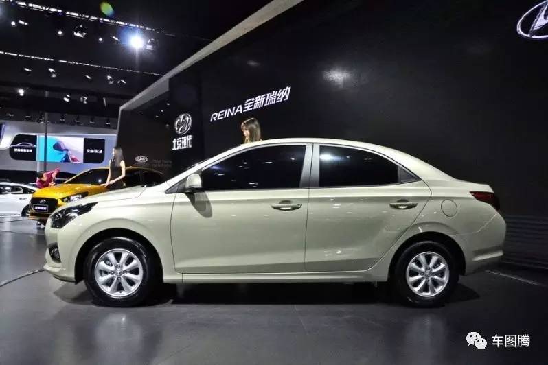 新款瑞纳2017图片欣赏,新款瑞纳优缺点