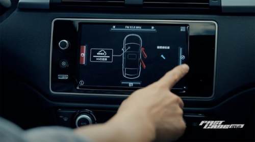 全新观致3gt,观致3gt深度解析