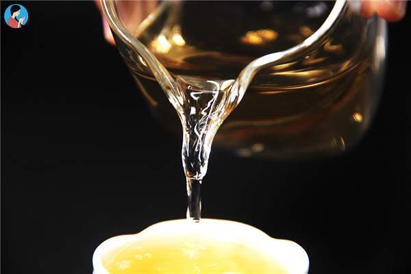 什么样的普洱茶减肥效果好,为什么喝普洱茶减肥效果好