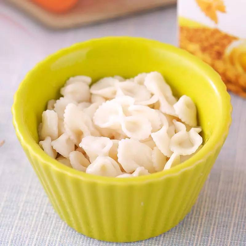 团购预告丨吃货福利！法国进口米其林厨师指定宝宝辅食黄金搭档菲利普维尚核桃油+营养小面肝粉+你不能错过爽翻一夏的零食大礼包！