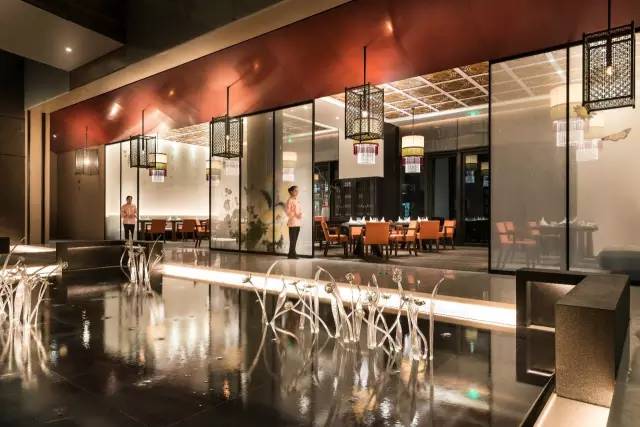 开封清明上河园附近铂尔曼酒店,铂尔曼酒店清明上河园