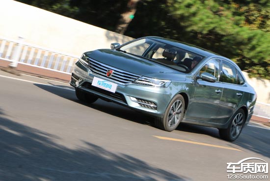 荣威i6插电混动45t评测,荣威i620款测评