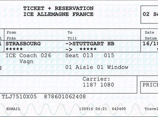 在旅途中慢慢变老，是人生一大幸事！大龄背包客搭火车环欧六国终极游