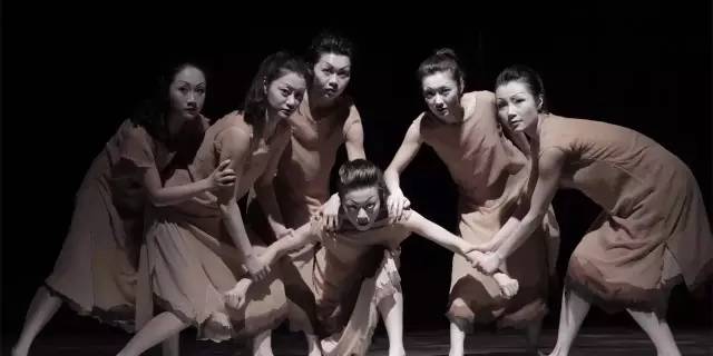 别说你懂上海女人｜北上广深文艺活动日历