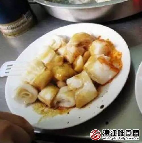 湛江人饮食竟然藏着这么多秘密，不看你就亏了！