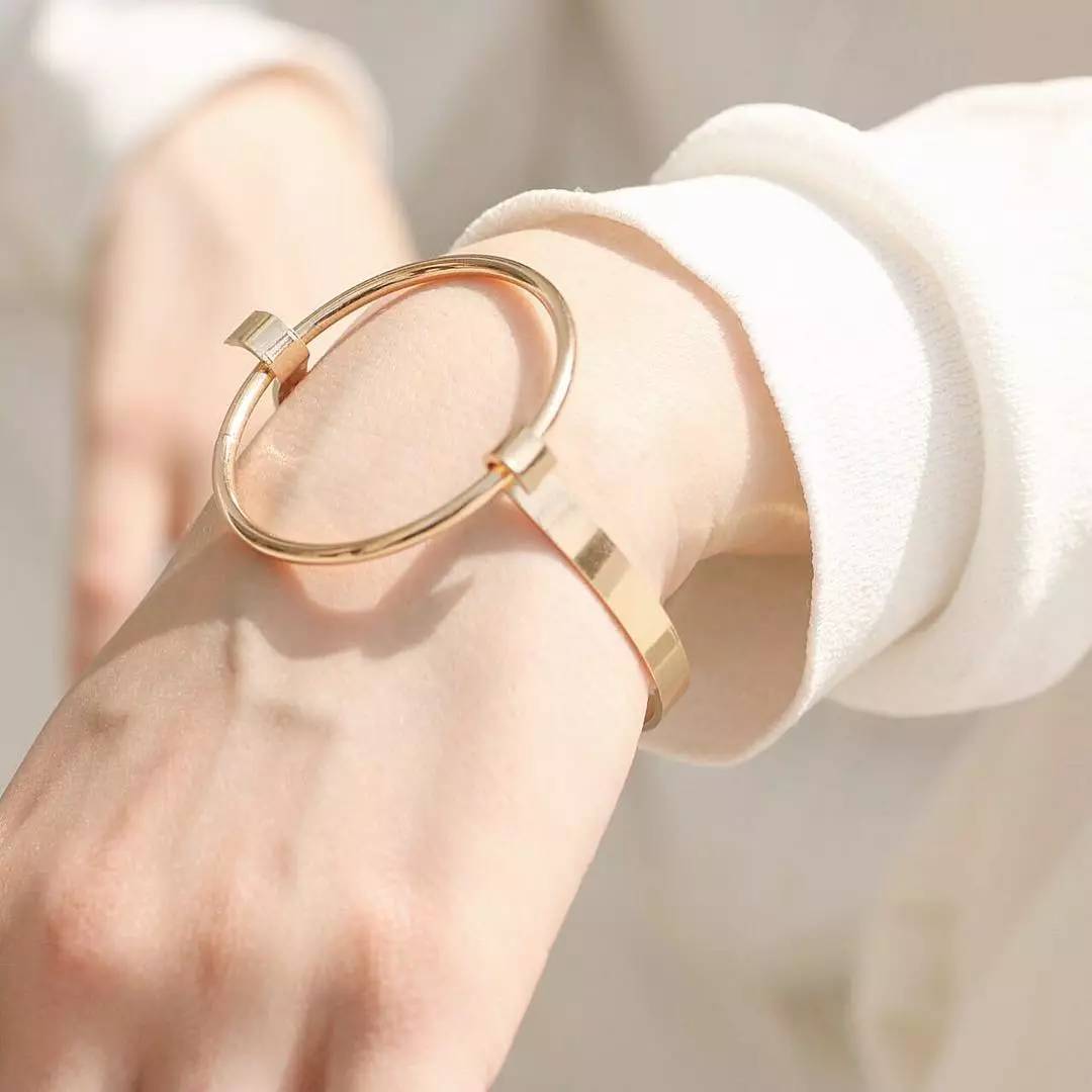 大幂幂经典首饰,大幂幂的珠宝