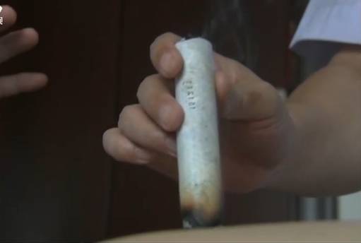 陈日新：持“灸”不息让中医再发力