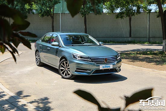 荣威i6插电混动45t评测,荣威i620款测评