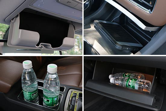 荣威i6插电混动45t评测,荣威i620款测评