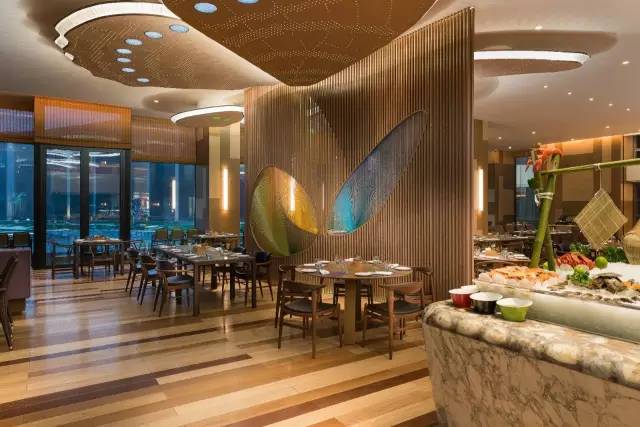 开封清明上河园附近铂尔曼酒店,铂尔曼酒店清明上河园