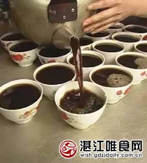 湛江人饮食竟然藏着这么多秘密，不看你就亏了！