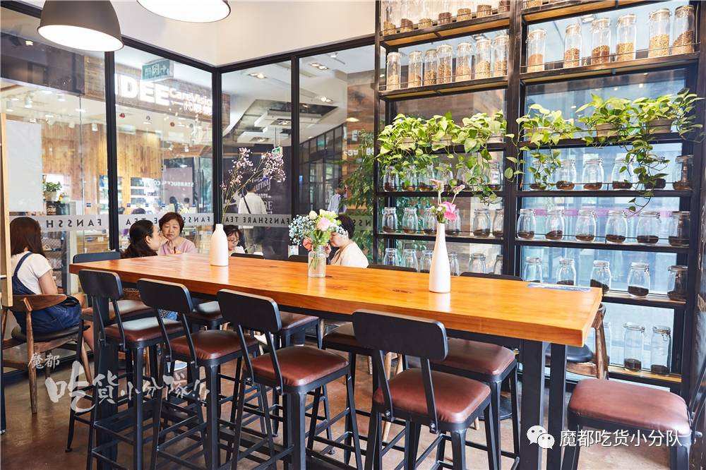 1款饮料，从名字到颜色，骗我2次