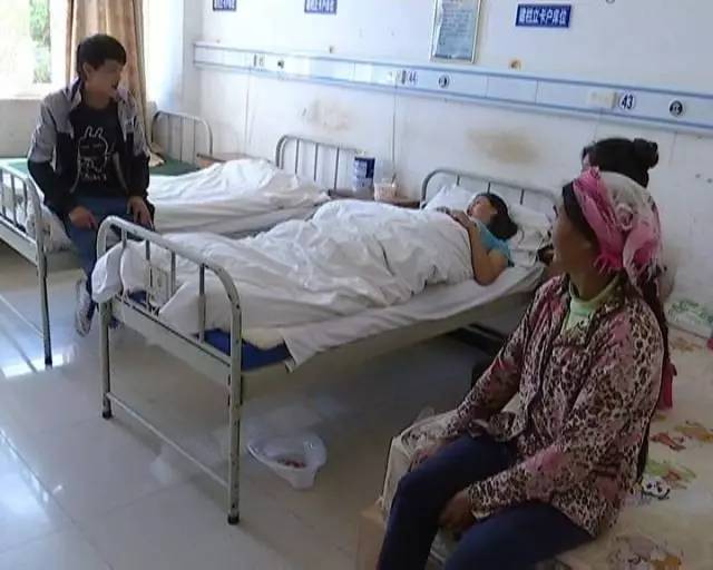 「今日宾川」先瞧病后付钱，是什么让宾川这些医院如此“任性”？