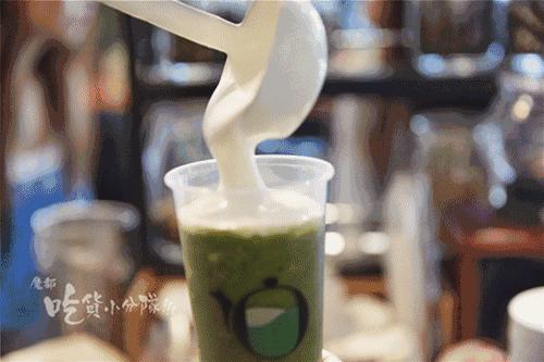 1款饮料，从名字到颜色，骗我2次