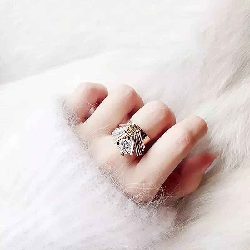 大幂幂经典首饰,大幂幂的珠宝