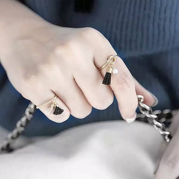 大幂幂经典首饰,大幂幂的珠宝