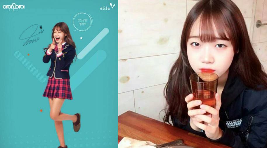 小眼睛女生深情吗,没有人喜欢小眼睛的女生吗