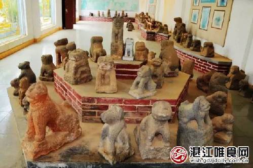 湛江人饮食竟然藏着这么多秘密，不看你就亏了！