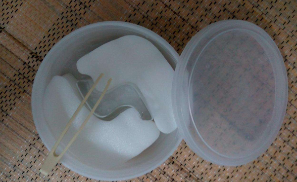 怎么正确敷眼膜再涂眼霜,眼膜眼霜怎么做