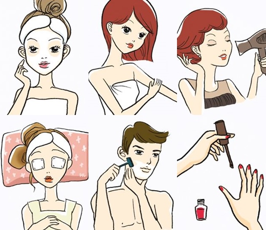 韩国正品naturerepublic芦荟胶,自然保湿芦荟胶