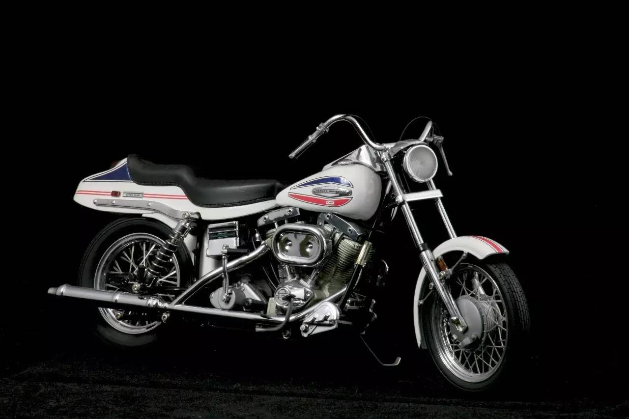 模型的历史,模型的起源