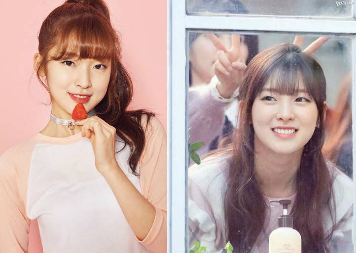 小眼睛女生深情吗,没有人喜欢小眼睛的女生吗