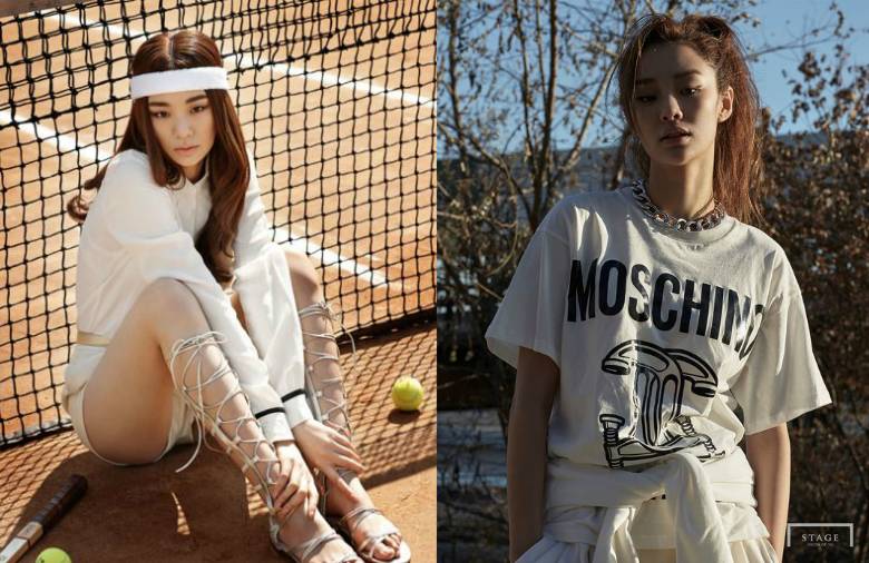 小眼睛女生深情吗,没有人喜欢小眼睛的女生吗