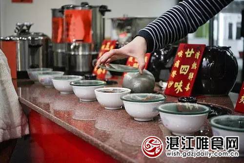 湛江人饮食竟然藏着这么多秘密，不看你就亏了！