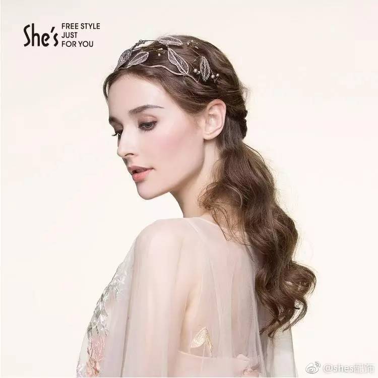 大幂幂经典首饰,大幂幂的珠宝