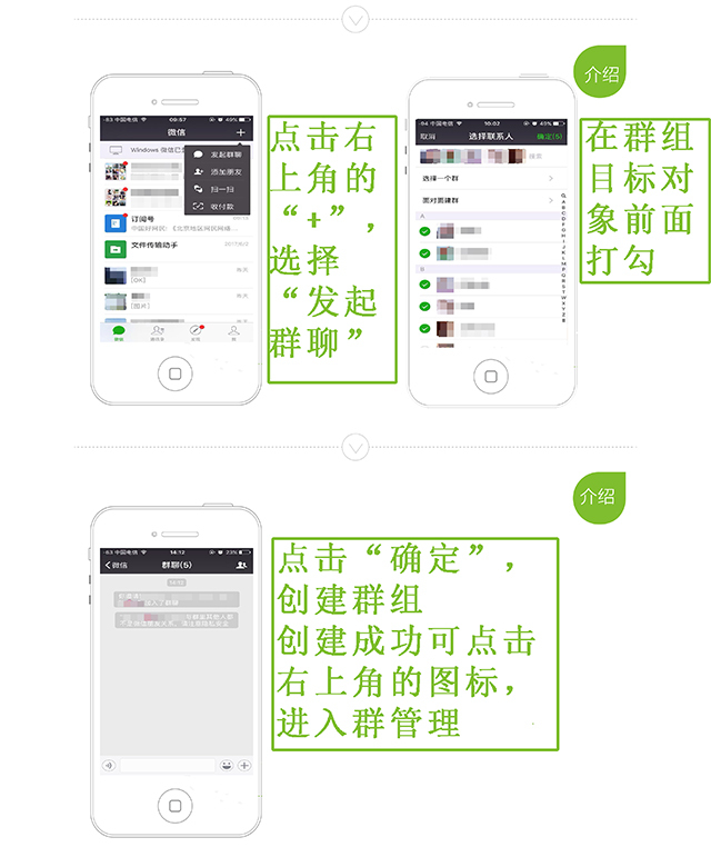 玩转微信群团购,玩转微信群运营我教你三招