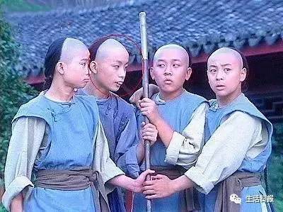 少年黄飞鸿牙擦苏扮演者,少年黄飞鸿牙擦苏熬药那段