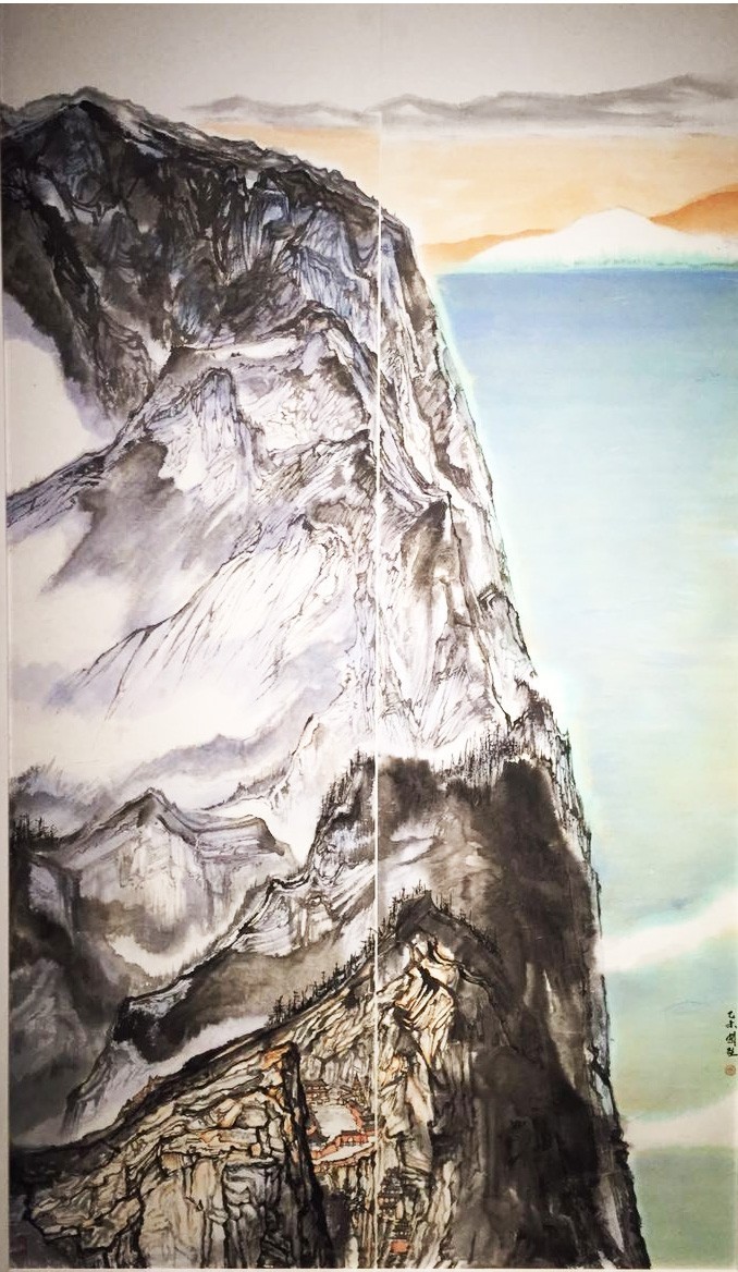 大师门下、科班出身的艺术家，却因主演“三级片”而为人熟知！