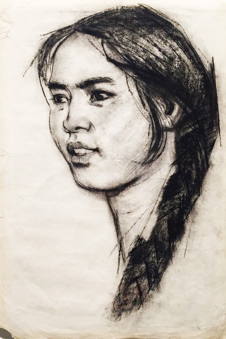 大师门下、科班出身的艺术家，却因主演“三级片”而为人熟知！