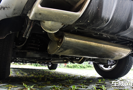 18款1.5t长安cs75试驾,1.8t长安cs75试驾点评