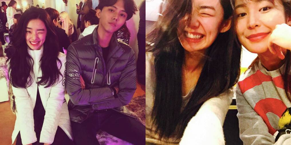 小眼睛女生深情吗,没有人喜欢小眼睛的女生吗