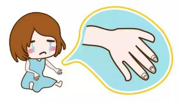 小孩手指甲断了可以重头长出来么,宝宝指甲断了要不要揭开断甲