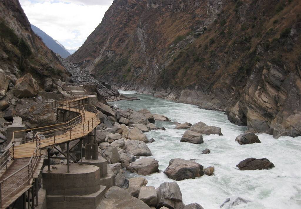 丽江旅游景点及票价查询,丽江小众景点及价格