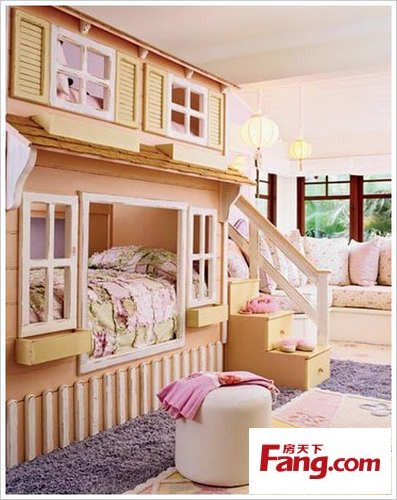 新中式105平方小户型装修效果图,20款小户型装修设计图片