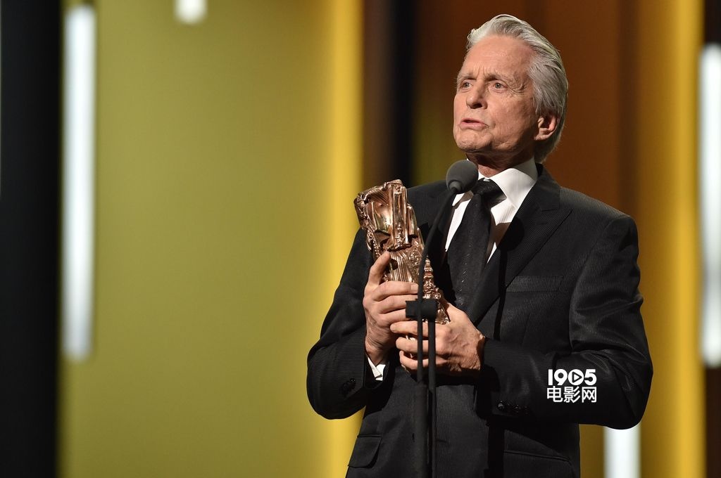 凯撒奖,凯撒奖桑德拉