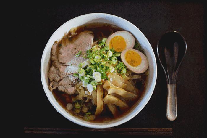 回忆广州云吞,广州美食云吞老字号