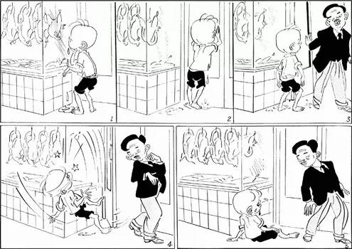 三毛流浪记漫画共有多少集,三毛流浪记从军记漫画