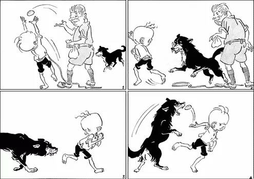 三毛流浪记漫画共有多少集,三毛流浪记从军记漫画