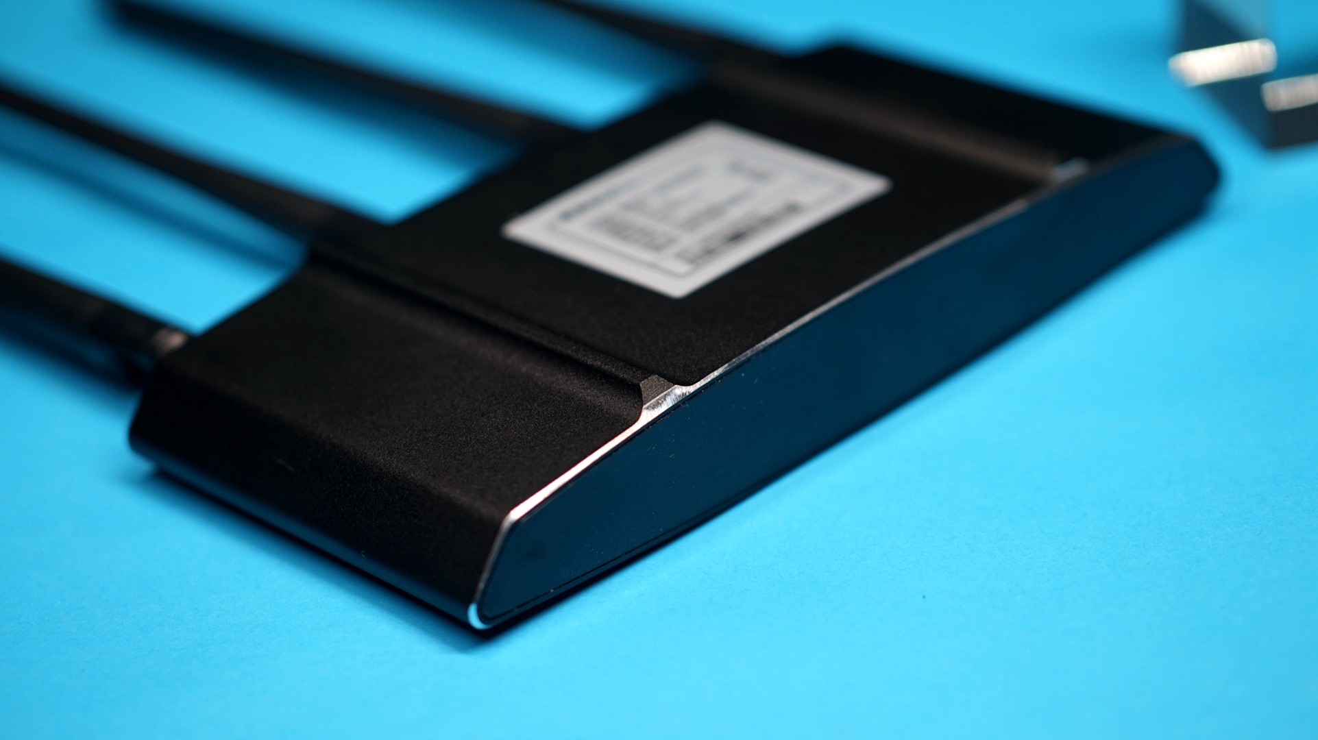 「极路由3Pro测评」：300以内，真智能+真千兆？