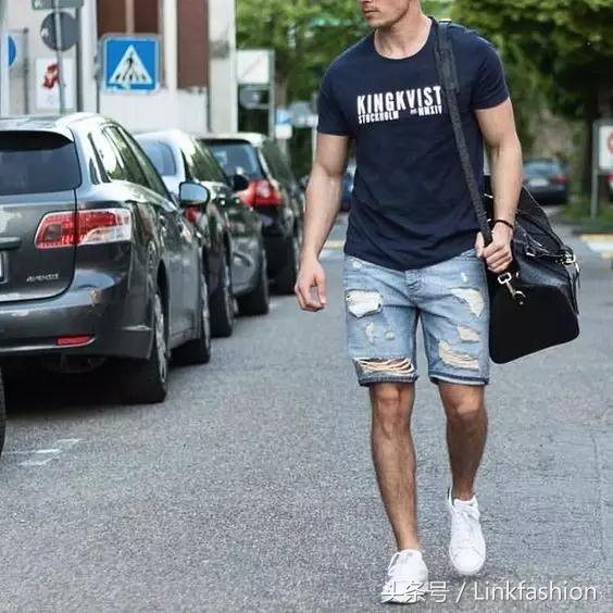 这些鞋包搭配建议，是时候告诉你的男人了